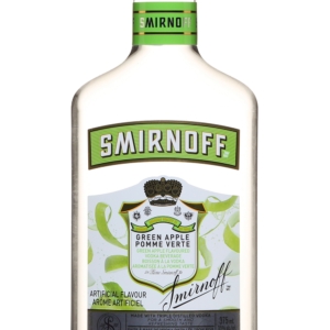 Smirnoff Green Apple
