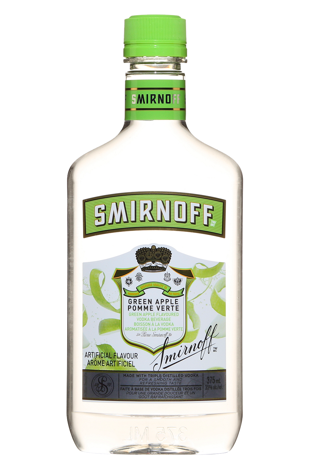 Smirnoff Green Apple