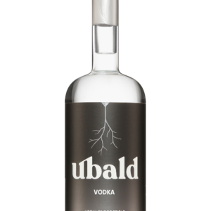 Ubald Fine Rye Vodka