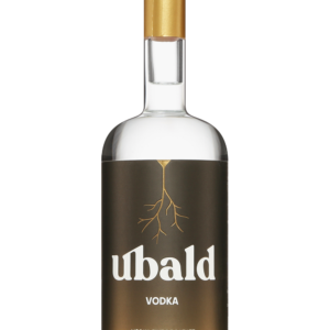 Ubald Fine Potato Vodka