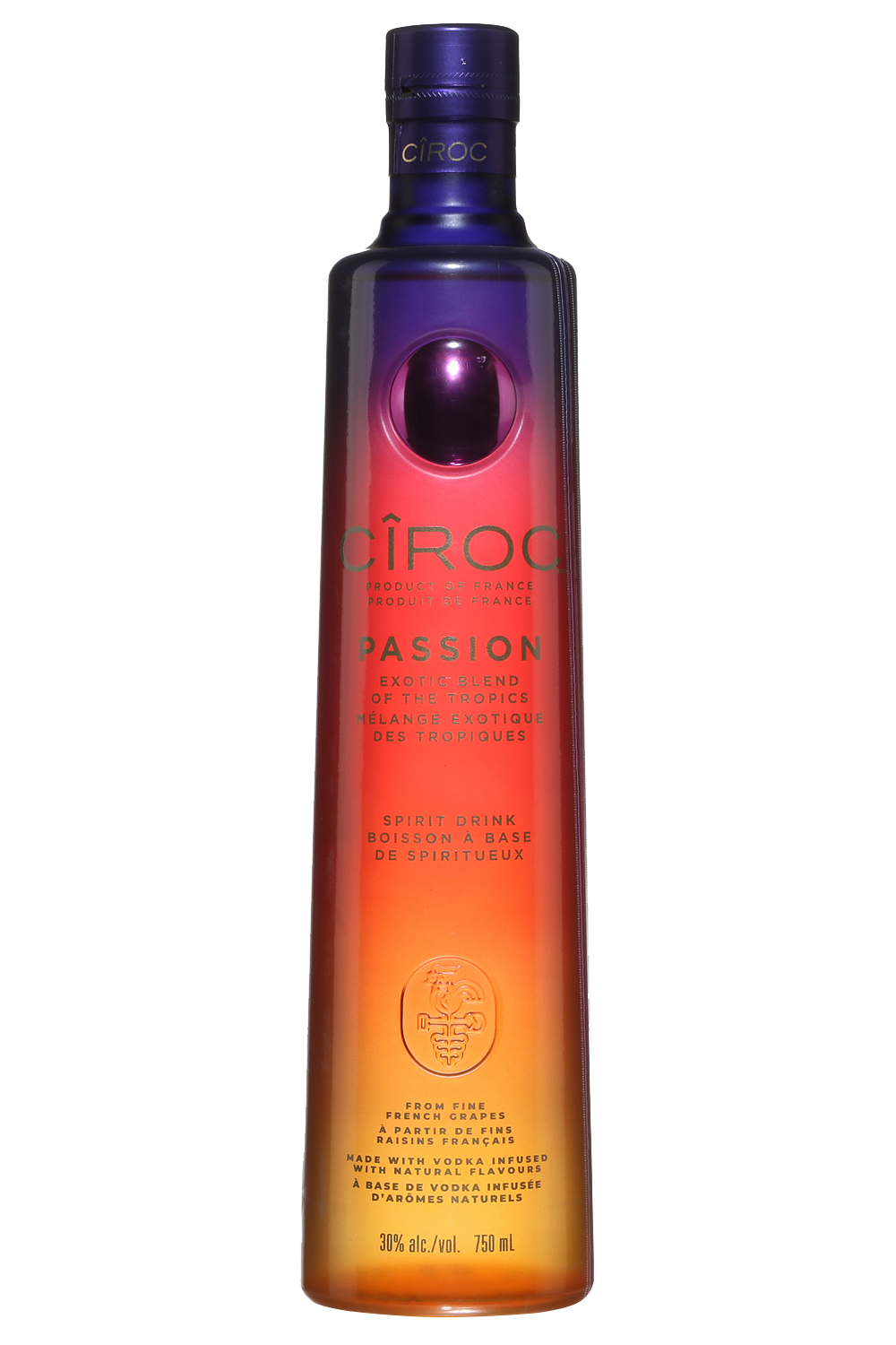 Cîroc Passion