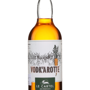 Vodk'arotte
