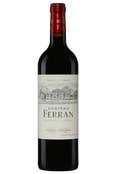 Château Ferran Pessac-Léognan 2022