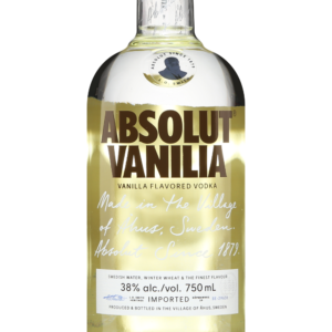 Absolut Vanilia