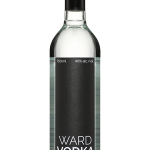 Ward Vodka