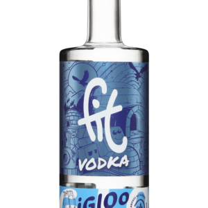 Fit Vodka Igloo
