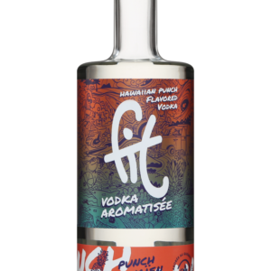 Fit Hawaian Punch