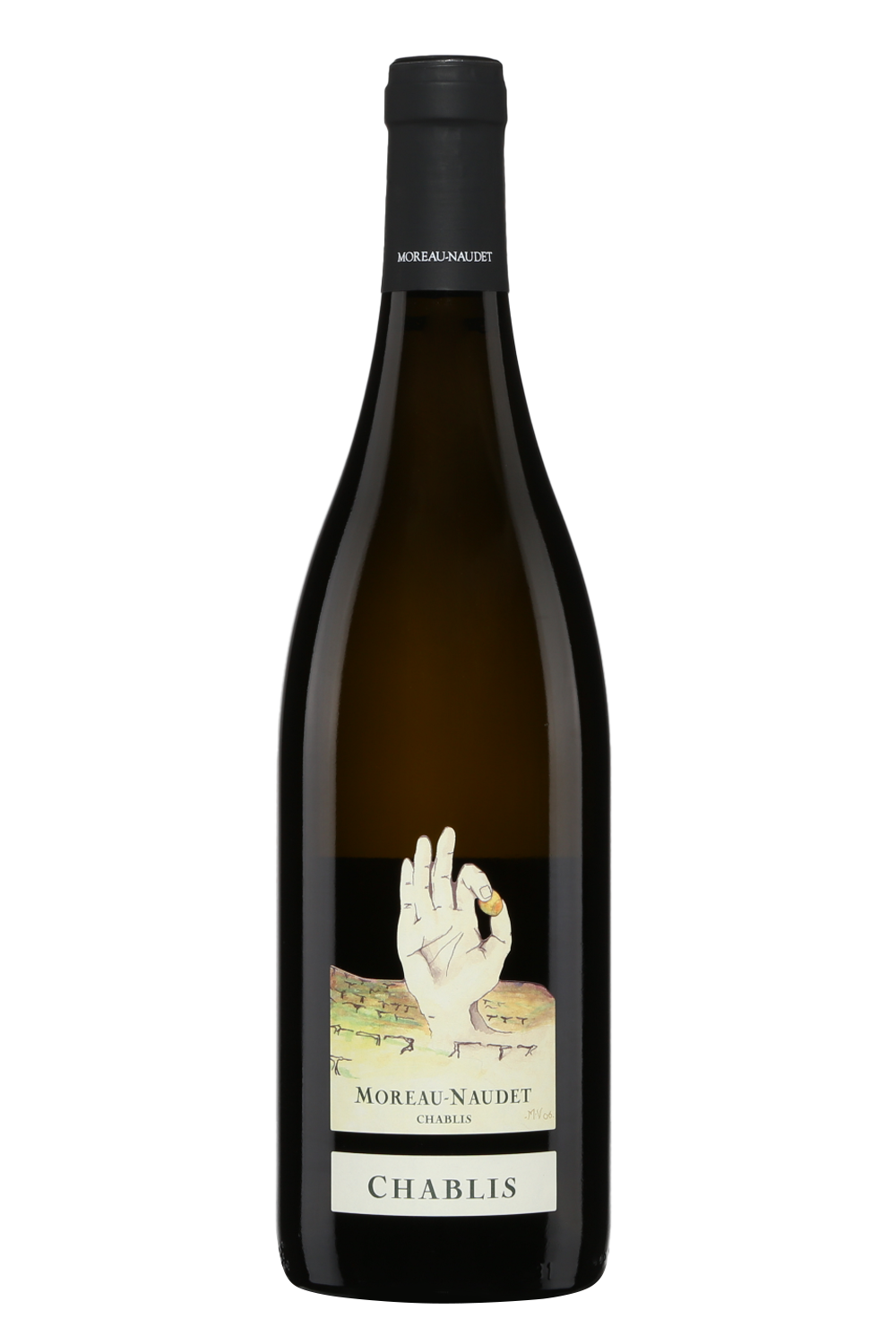 Domaine Moreau-Naudet Chablis 2023