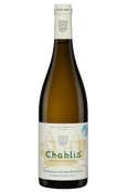 Caves Duplessis Chablis 2023