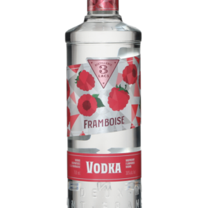 3 Lacs Framboise