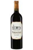 Château Verdignan Haut-Médoc 2009