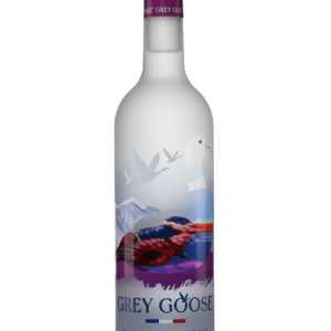 Grey Goose Berry Rouge