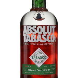 Absolut Tabasco