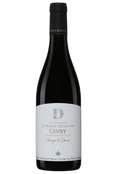 Domaine Desvignes Givry Champ La Dame 2022