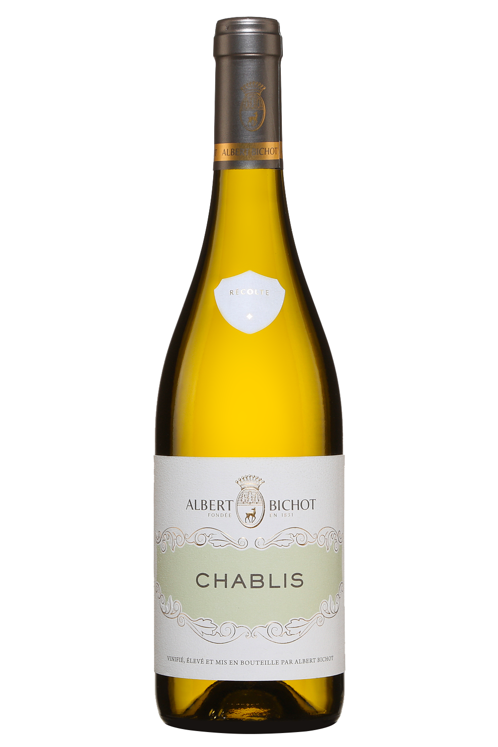 Albert Bichot Chablis