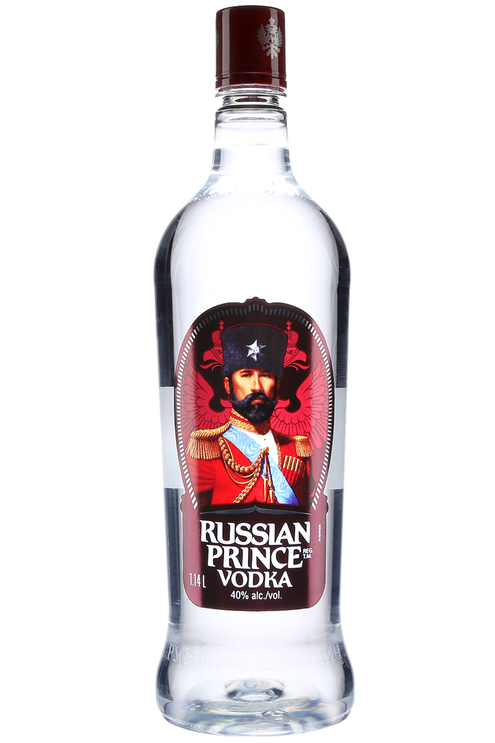 Russian Prince