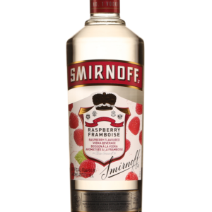 Smirnoff Raspberry