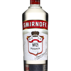 Smirnoff No.21